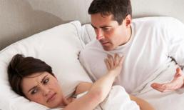 11 lý do khiến đàn ông bỏ vợ