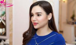 Hoa hậu Diệu Hân và những điểm nổi bật khác biệt so với 1 “rừng” Hoa hậu 