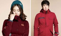 Mặc đồ thu - đông đẹp và 'chất' như Lee Yeon Hee và Yoo Yeon Suk