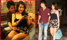 Lộ diện bạn trai ca sĩ của Trang Lucy