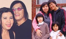 Những cặp vợ chồng nghệ sĩ được yêu mến nhất làng nhạc Việt