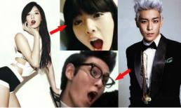 Khi sao ngoài đời khác 'một trời một vực' trên sân khấu