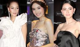 Nong Poy 'đánh bật' nhan sắc nhiều mỹ nhân Thái trên thảm đỏ