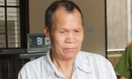 Bé gái cho ông già 'yêu' vì lời hứa 'cho đi làm cave'