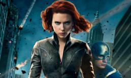10 nữ chiến binh ngầu nhất trong phim Marvel