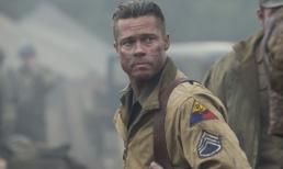 Phim mới của Brad Pitt sắp ra rạp