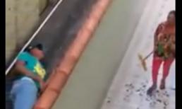 Những trò nghịch dại tinh quái