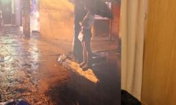 Gái bán dâm day dứt vì lỡ gieo bệnh cho nhiều người