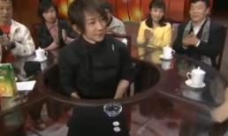 Ảo thuật cực hay với đồng xu