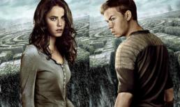 'Giải mã mê cung' tung bộ poster nhân vật ấn tượng