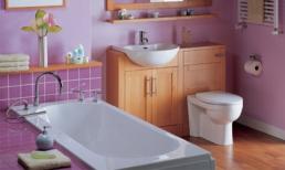 Những điều cấm kỵ trong nhà tắm vì nguy hại sức khỏe