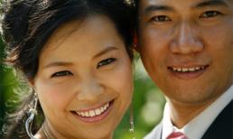 'Tôi không đẹp và tôi vẫn lấy chồng vừa đẹp vừa tài'