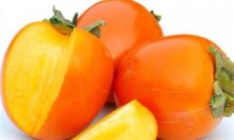 Bật mí công dụng tuyệt vời của quả hồng