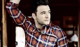 Cựu thủ lĩnh Westlife - Shane Filan gửi lời chào fan Việt 
