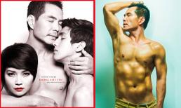 “Sốt” với trailer phim đồng tính “Lạc Giới” của Trung Dũng