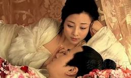 Võ Tắc Thiên tuyển 'mỹ nam' như thế nào?