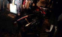 Xế 'điên' đâm người không thương tiếc, tài xế 60 tuổi đờ đẫn khác thường