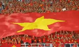 'Cơn bão U19 Việt Nam' khiến hàng triệu con tim rạo rực