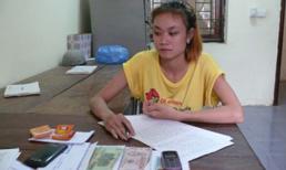 Bắt tú bà với đường dây 'gái gọi' là nữ sinh trung học phổ thông