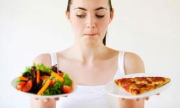 Thực đơn giảm cân cấp tốc trong 7 ngày