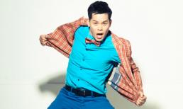 Sau công khai giới tính, John Huy Trần biến 'giấc mơ thành sự thật'