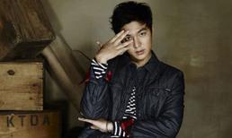Ngất ngây với vẻ điển trai, lịch lãm của Lee Min Ho