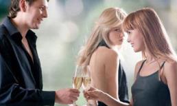 Phụ nữ mắt lồi dễ ngoại tình?