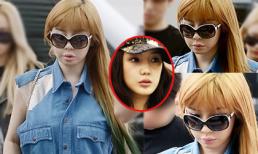 Nhan sắc Park Bom (2NE1) ngày càng trở thành 'thảm họa'