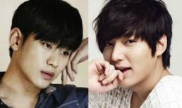 Khi các chàng tài tử Hàn đưa tiêu chuẩn chọn bạn gái