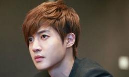 Bạn gái cũ Kim Hyun Joong kiên quyết không nhân nhượng