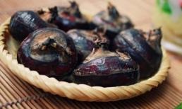 Những loại quả có vỏ chứa chất độc không nên ăn