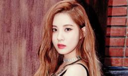 Seohyun (SNSD) xinh như thiên thần trong bộ ảnh mới