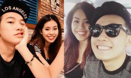 Nghi án em chồng Hà Tăng và Phở Đặc Biệt có tình cảm trên mức bạn bè?