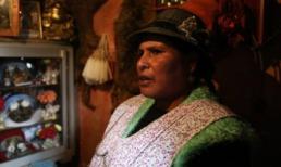 Kỳ lạ: Tục mẹ cô dâu trực tiếp hướng dẫn vợ chồng quan hệ đêm tân hôn