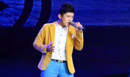 'Bản sao' Lam Trường bất ngờ bị loại khỏi 'Giọng hát Việt Nhí'
