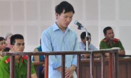 Nghịch tử đâm chết cha vì xích mích trong chuyện làm ăn