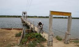 Sự thật kinh hoàng ở cây cầu 'ma' thỉnh thoảng 'cướp mạng' gái trẻ