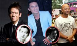5 nhạc sĩ bị gắn mác đào hoa nhất showbiz Việt