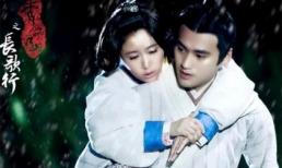 8 bộ phim chuyển thể 'ngôn tình' được mong chờ nhất năm 2014