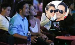 Bắt gặp chồng sắp cưới của Ngọc Lan tình tứ với hotgirl