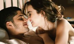 Lên giường đừng nhắc tên người yêu cũ