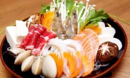 Thực phẩm người đau mắt đỏ 'cấm' ăn