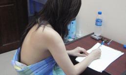 Gái bán dâm bị cướp xe, siết cổ bất tỉnh sau khi 'chiều khách'