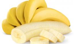 Thực phẩm giàu kali giảm thiểu nguy cơ đột quỵ