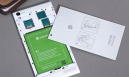 Ưu nhược điểm trong thiết kế của Kingzone K1