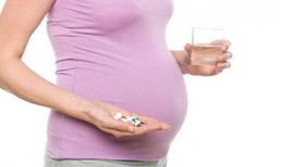 'Thuốc độc' và 'thuốc bổ' cho mẹ bầu