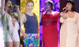 'Đệ nhất lúa' Sao Việt tuần qua (P116)