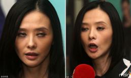 'Nữ hoàng ma túy' Tiêu Thục Thận liên tục bị 'dìm hàng' trong sự kiện