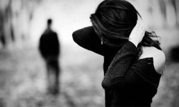 5 dấu hiệu cho thấy tình yêu của bạn đang trên đà kết thúc