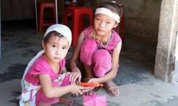 7 chị em mồ côi bố sau ngày mãn tang mẹ 